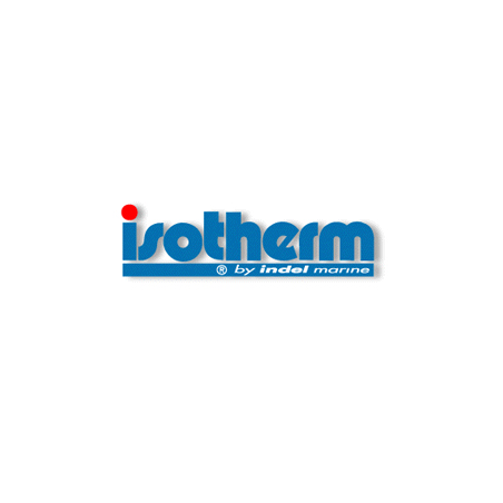 Monteringsramme Isotherm CR42 køleskab - 1