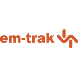 em-trak 900 AIS-transponder - 1