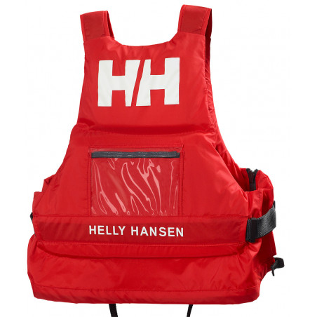 Helly Hansen Launch väst - 2