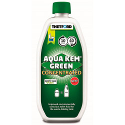 Aqua Kem Green - 1