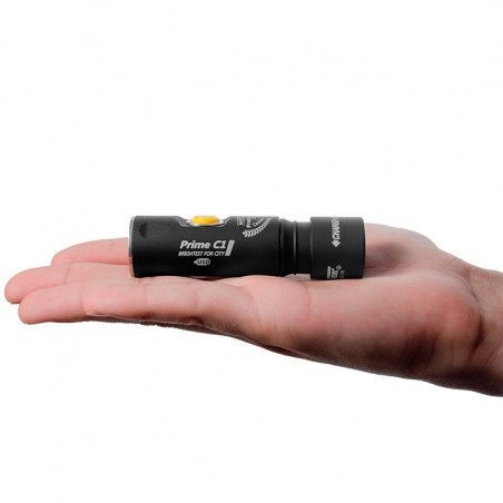 Armytek Prime C1 Pro Magnet USB - 3