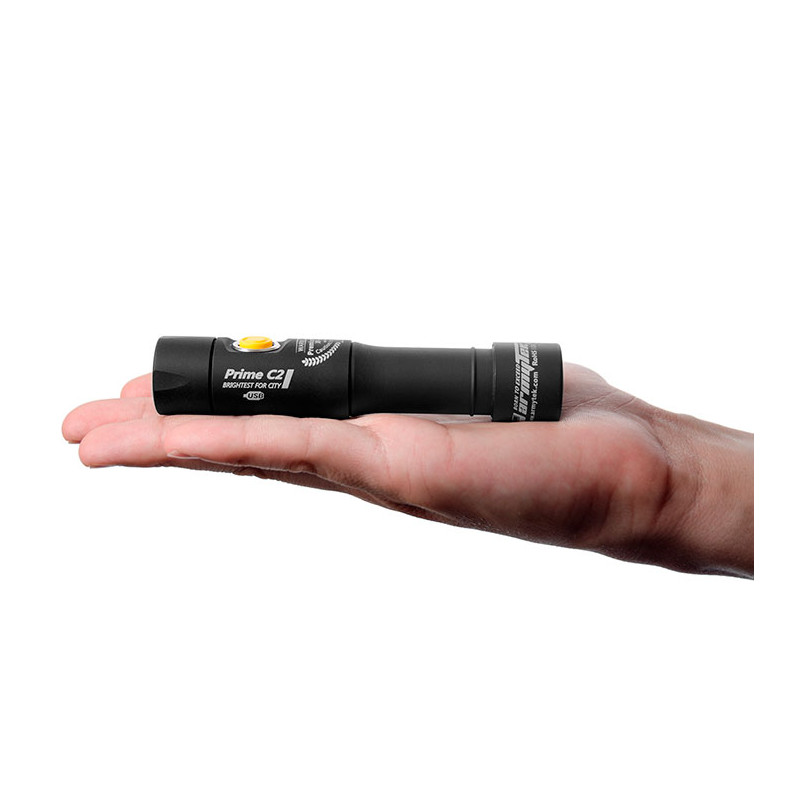 Armytek Prime C2 USB - 3