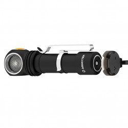 Armytek Wizard C2 Pro Magnet USB - 2