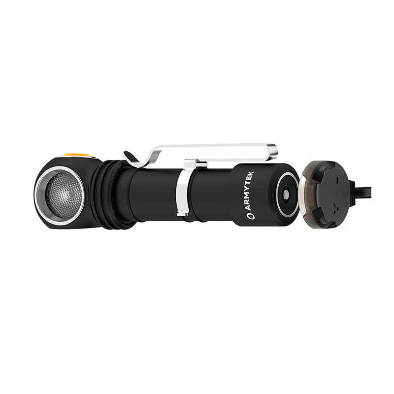 Armytek Wizard C2 Pro Magnet USB - 2