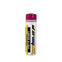 Armytek 18650 Li-ion batteri - 1