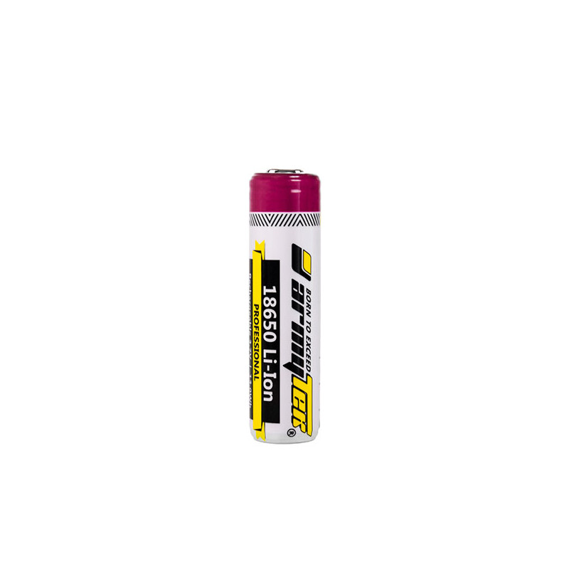 Armytek 18650 Li-ion batteri - 1