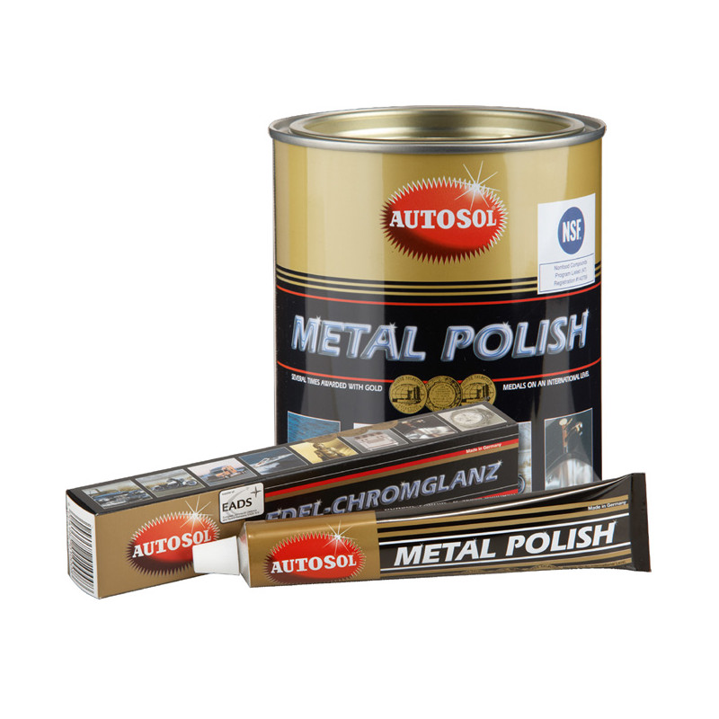 Autosol metallpolish - 1