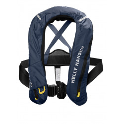 Helly Hansen Sailsafe uppblåsbar flytväst - 3