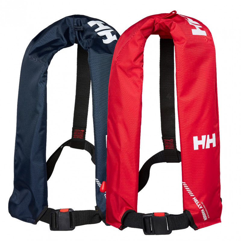 Helly Hansen sport oppustelig vest - 2