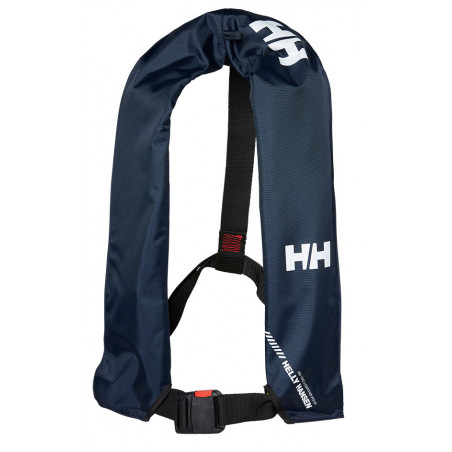 Helly Hansen sport uppblåsbar väst - 4