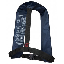 Helly Hansen sport uppblåsbar väst - 2