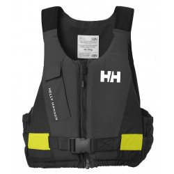 Helly Hansen Rider Badväst - Svart - 1