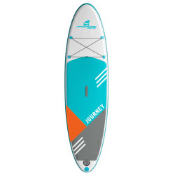 Ocean Blue SUP - Paddelbräda inkl. tillbehör - 1