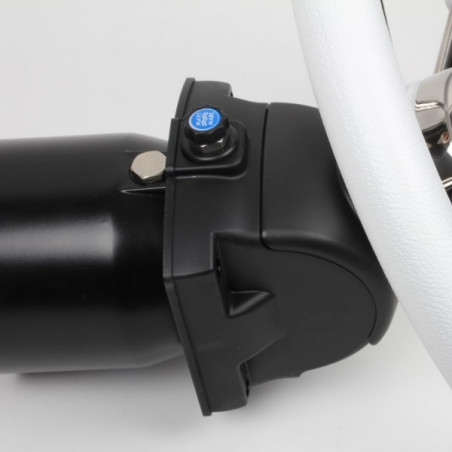 Råttpump 27cm3 m/tilt GM2-MRA01-T - 2