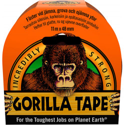 Gorillatejp - 1