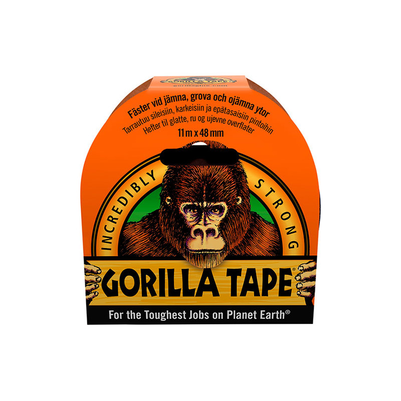 Gorilla Tape - 1