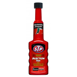 STP Benzin Injektion Trim - 1