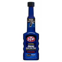 STP Diesel Injection Trim - 1