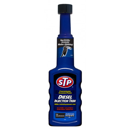 STP Diesel Injection Trim - 1