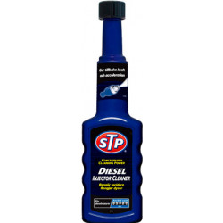 STP Diesel Injector Cleaner - 1