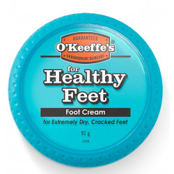 O'Keeffes friska fötter - 1