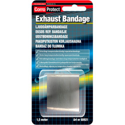 CorroProtect avgasbandage - 1