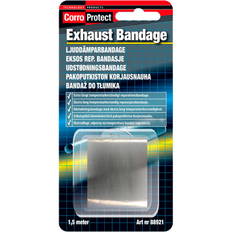 CorroProtect avgasbandage - 1