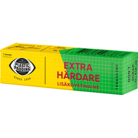 Extra härdare - 1