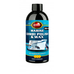 Autosol Marine Combi Polish - 1