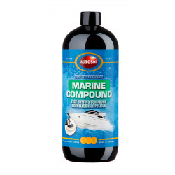 Autosol HP Marine Compound - 1