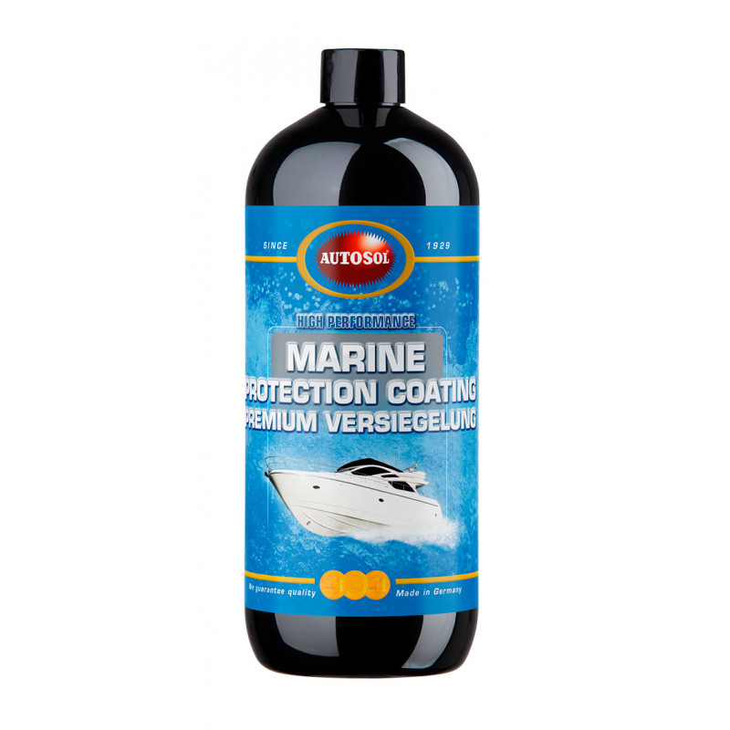 Autosol HP Marine Protecting Coating - 1