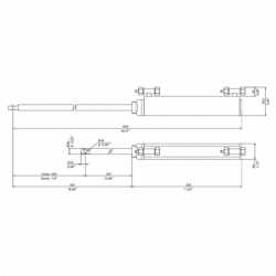 Mavi Mare GF150T