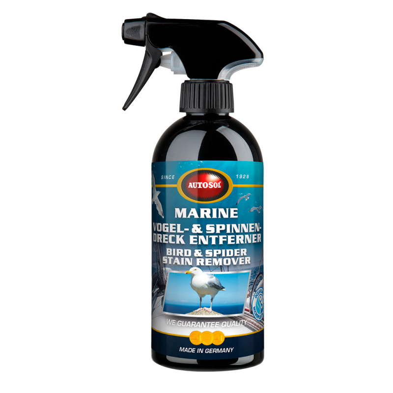 Autosol Marine Bird & Spider Stain Remover - 1