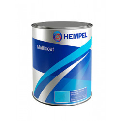 Hempel Multicoat 10000 Vit - 1