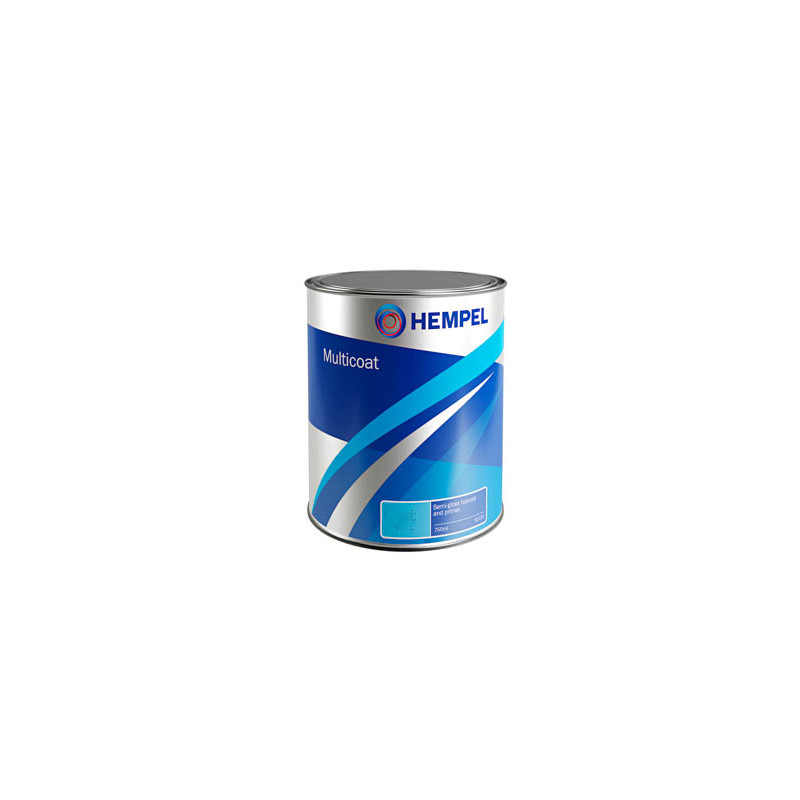 Hempel Multicoat 10000 Vit - 1