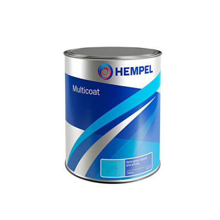 Hempel Multicoat 10000 Vit - 1