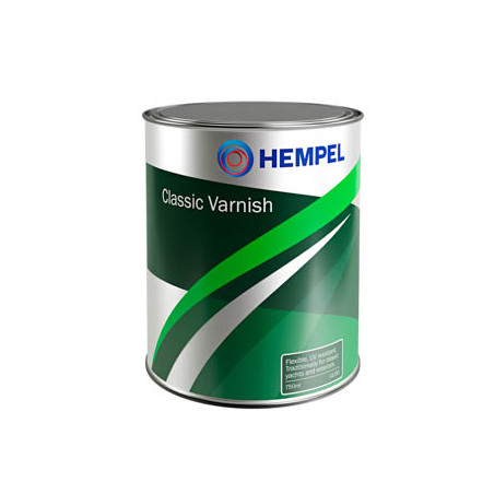 Hempel Classic Lack - 1