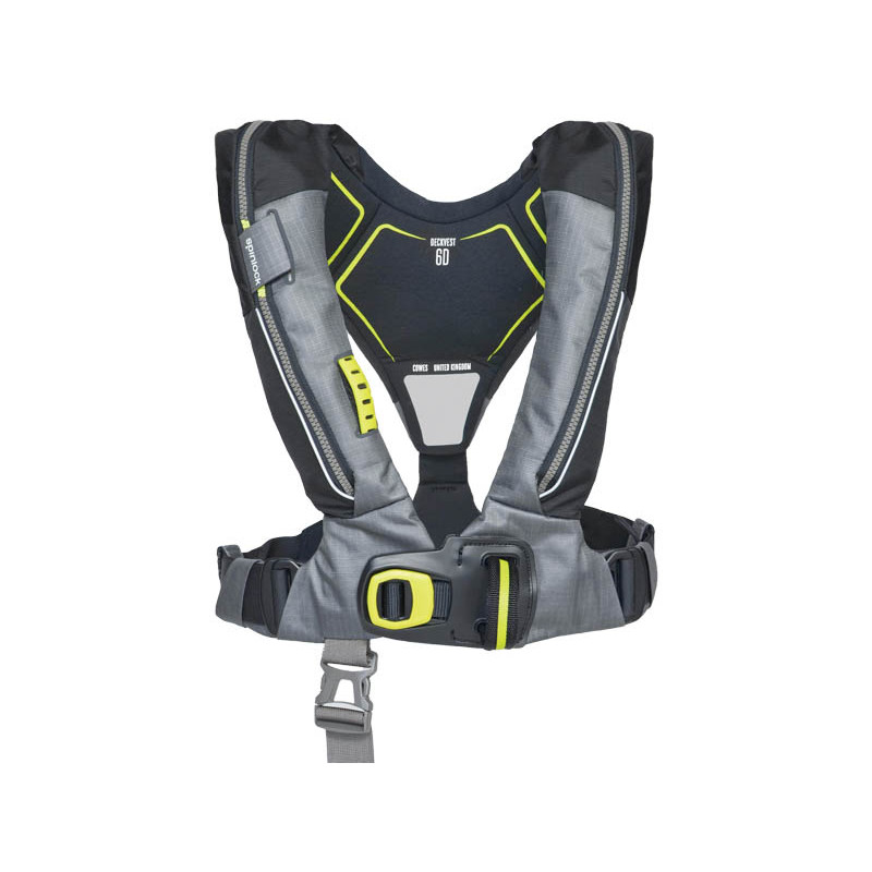 Spinlock däckväst 6D 170N - 1