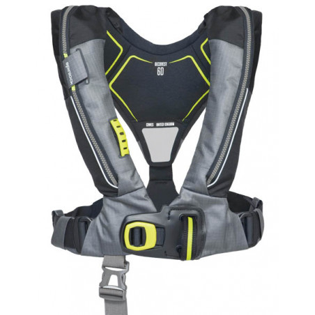 Spinlock däckväst 6D 170N - 1