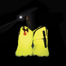 Spinlock Lume-on flytvästbelysning - 1