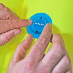 Spinlock Lume-on flytvästbelysning - 1