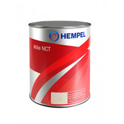 Hempel Mille NCT Black 19990 - 1