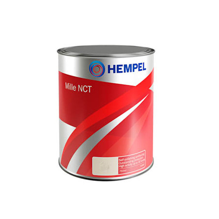 Hempel Mille NCT Black 19990 - 1