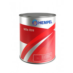 Hempel Mille NCT Vit Ultimate 10101 - 1