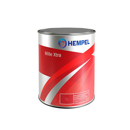 Hempel Mille NCT Vit Ultimate 10101 - 1