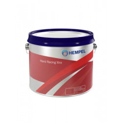 Hempel Hard Racing Xtra True Blue 30390 - 1