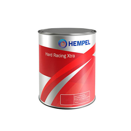 Hempel Hard Racing Xtra True Blue 30390 - 1