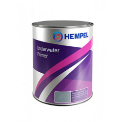 Hempel Underwater Primer (Yacht) Grey - 1