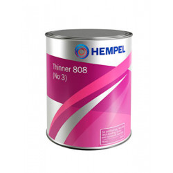 Hempel Thinner 808 nr 3 - 1