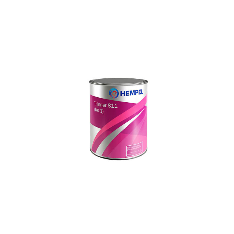 Hempel Thinner 811 nr 1 - 1